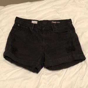 Gap ‘Sexy Boyfriend’ Shorts